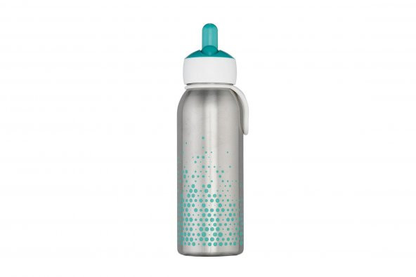 MEPAL İNSULATED BOTTLE FLİP-UP CAMPUS 350 ML - Turquoise - 3