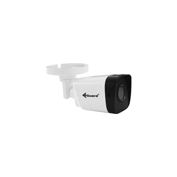 VGuard VG-254-BF 2mp 3.6mm Sabit Lens 4in1 IR Bullet AHD Kamera ürün görseli 1