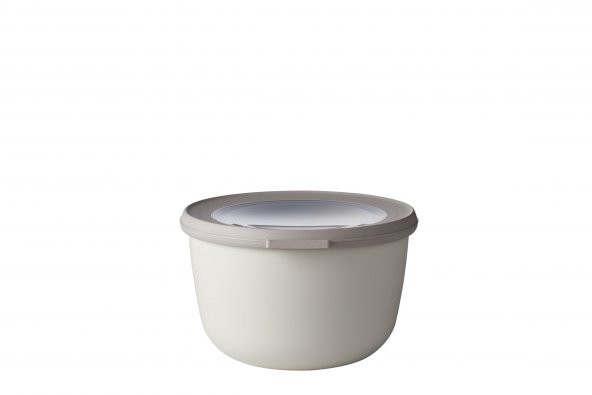 Mepal Multi Bowl Cirqula Round Saklama Kabı 1000 Ml
