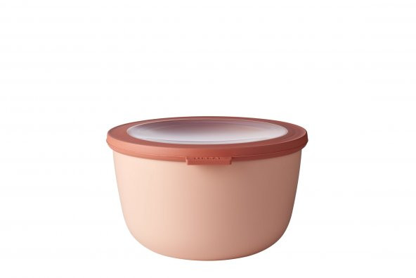 Mepal Multi Bowl Cirqula Round Saklama Kabı 2000 Ml