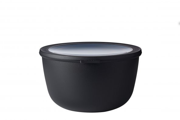 Mepal Multi Bowl Cirqula Round Saklama Kabı 3000 Ml
