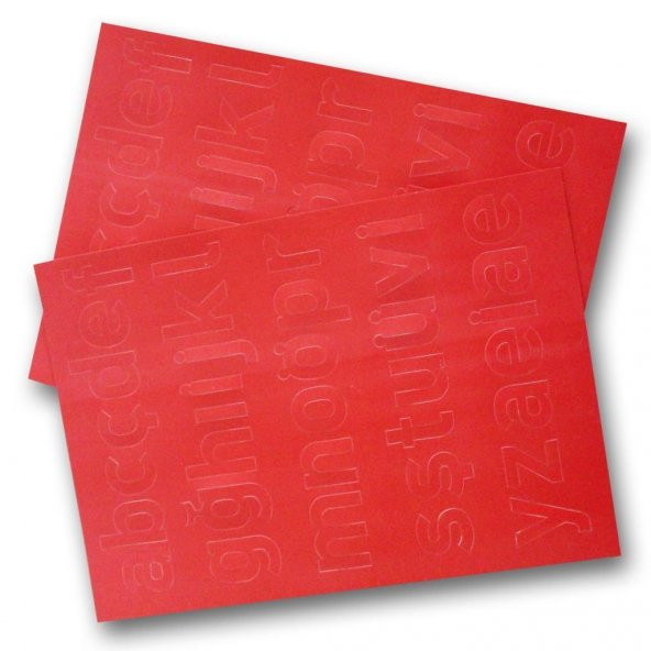 Okuma için Yardımcı Materyaller - Resim 2