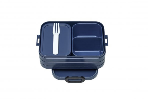 Mepal Bento Lunch Box Take A Break Midi Yemek Kabı 900 Ml