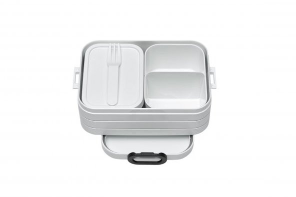 Mepal Bento Lunch Box Take A Break Midi Yemek Kabı 900 Ml