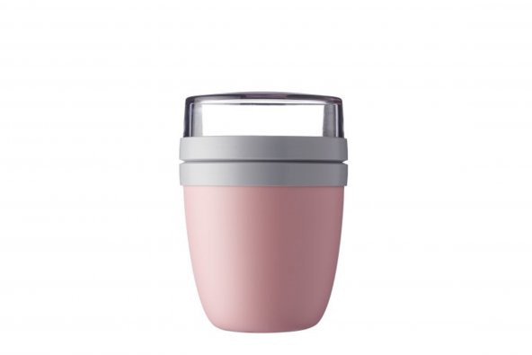 Mepal Lunch Pot Ellipse Yemek Kabı 500 ml
