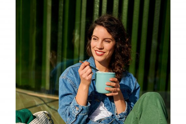 Mepal Lunch Pot Ellipse Yemek Kabı 500 ml - 5