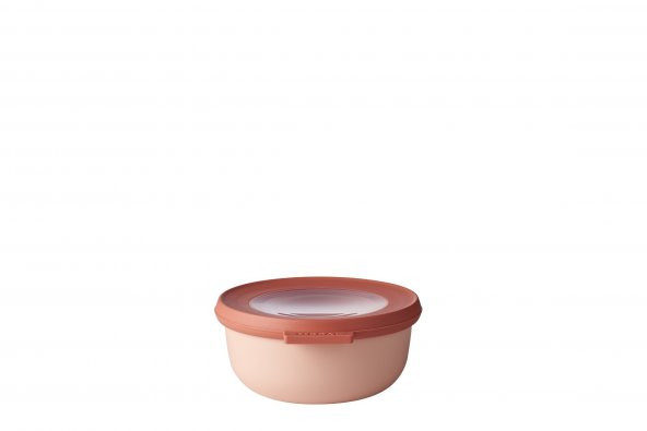 Mepal Multi Bowl Cirqula Round Saklama Kabı 350 Ml