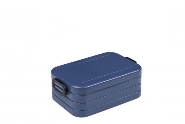 Mepal  Lunch Box Take A Break Midi Yemek Kabı 900 Ml