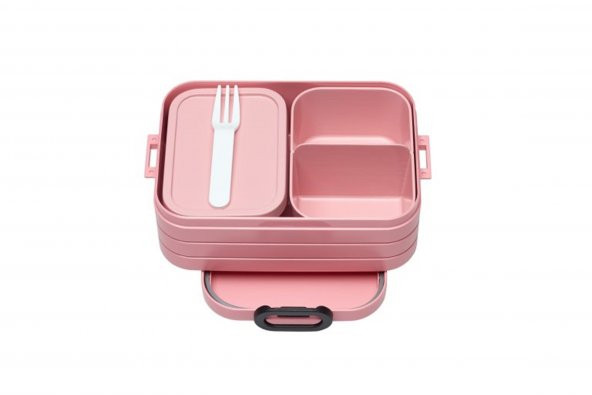 Mepal Bento Lunch Box Take A Break Midi Yemek Kabı 900 Ml