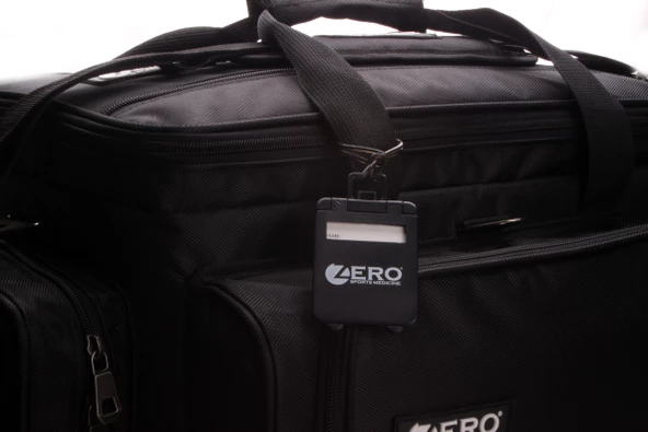 Zeroteam Bag Pro Profesyonel Sağlık Çantası - 4