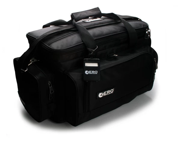 Zeroteam Bag Pro Profesyonel Sağlık Çantası - 5