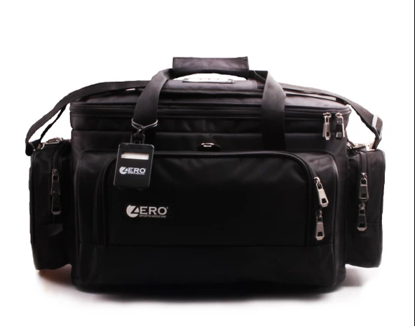 Zeroteam Bag Pro Profesyonel Sağlık Çantası