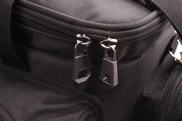 Zeroteam Bag Pro Profesyonel Sağlık Çantası - 3