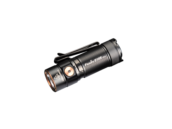 Fenix E18r V2.0 1200 Lümen El Feneri
