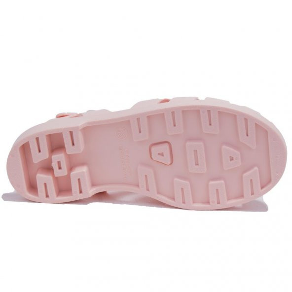 Igor S10258 Bıarrıtz Nut Ortopedik Günlük Kadın Sandalet - 4