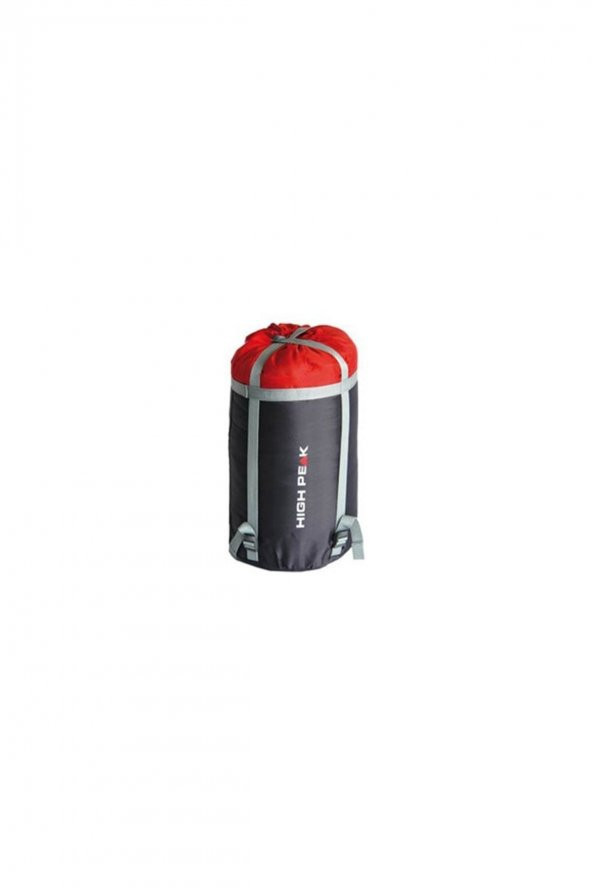 Tr 350 -18°c Uyku Tulumu - Kırmızı - 5