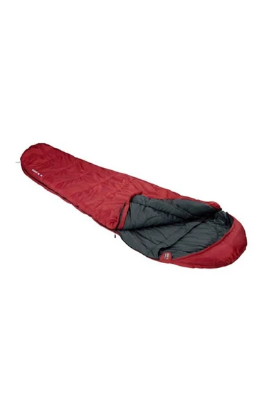 Tr 350 -18°c Uyku Tulumu - Kırmızı - 2