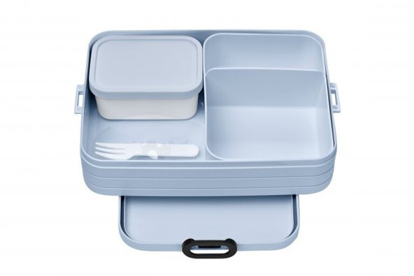 Mepal Lunch Box Take A Break Large  Yemek Kabı 1500 Ml
