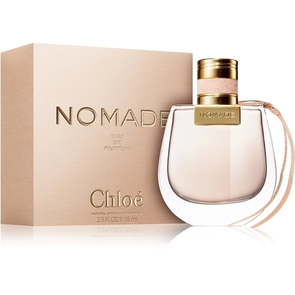 Chloe Nomade Edp. 75ml.Vp. For Woman - Kadın Parfüm