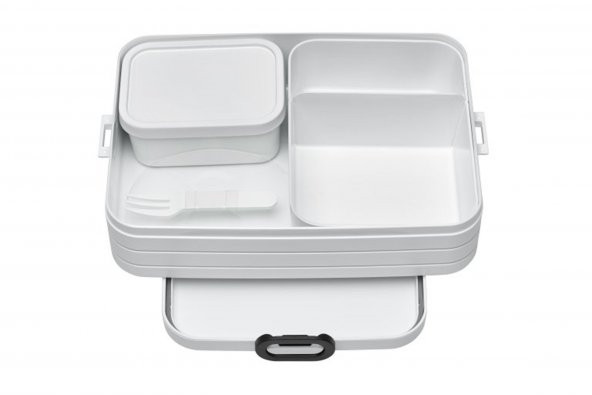 Mepal Bento Lunch Box Take A Break Large  Yemek Kabı 1500 Ml