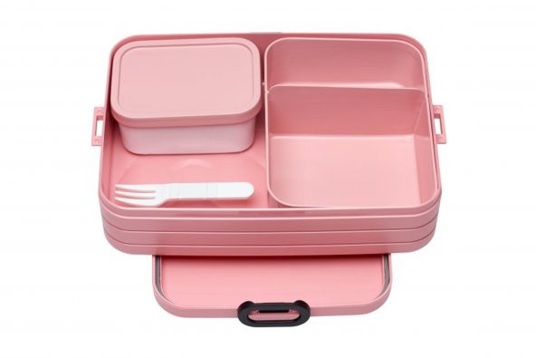 Mepal Bento Lunch Box Take A Break Large Yemek Kabı 1500 Ml