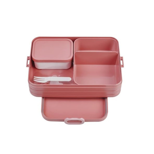 Mepal Bento Lunch Box Take A Break Large  Yemek Kabı 1500 Ml