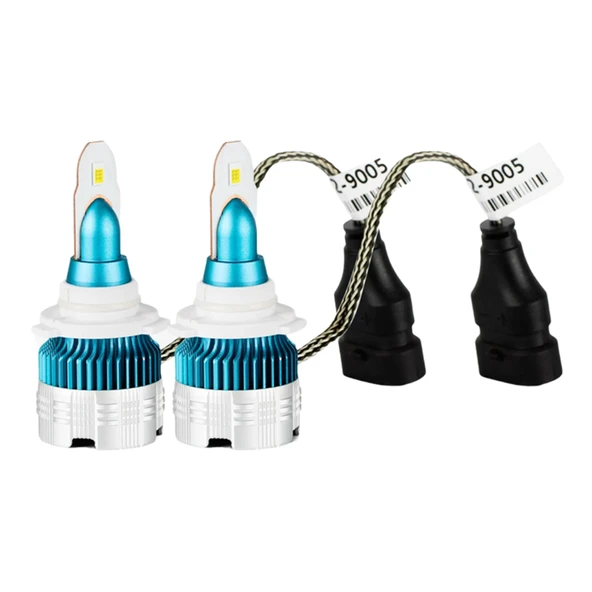 Space H9005 Led Far Ampulü ürün görseli 1