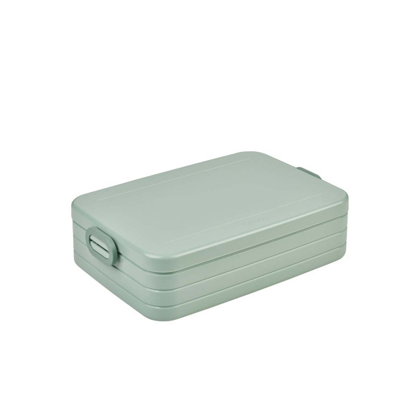 Mepal Bento Lunch Box Take A Break Large Yemek Kabı 1500 Ml