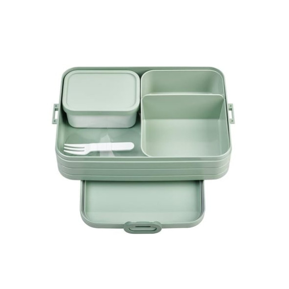 Mepal Bento Lunch Box Take A Break Large Yemek Kabı 1500 Ml - 2