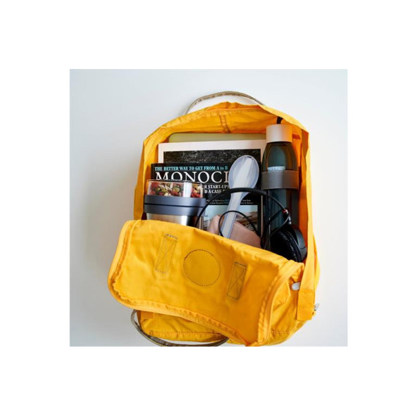 MEPAL İnsulated Kapaklı Yalıtımlı Yemek Kabı, Ayrılabilir Saklama Kabı 500 Ml - 3