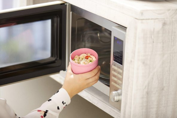 Mepal Snackpot Ellipse 500 Ml - Resim 4