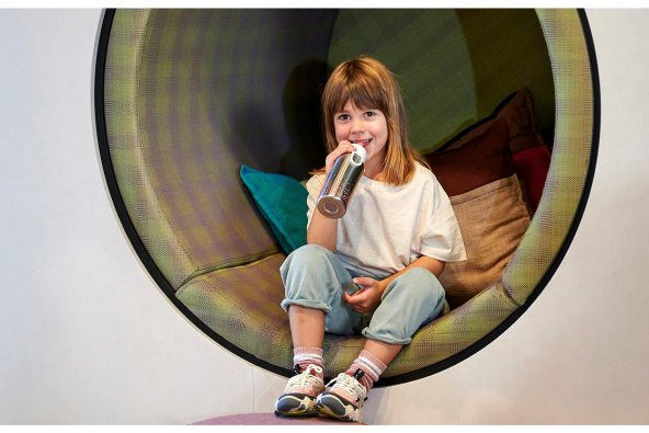 MEPAL İNSULATED BOTTLE FLİP-UP CAMPUS 350 ML - PİNK - 2