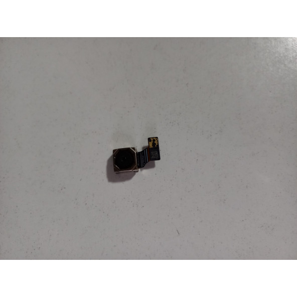 ASLANTİC XİAOMİ REDMİ 8 ARKA KAMERA ORJINAL