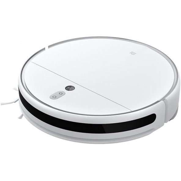 Xiaomi Mi Robot Vakumlu Paspas Mop 2 - Beyaz Teşhir - 2