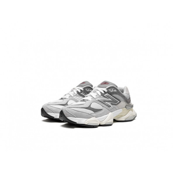 NEW BALANCE 9060 "Grey" - 2
