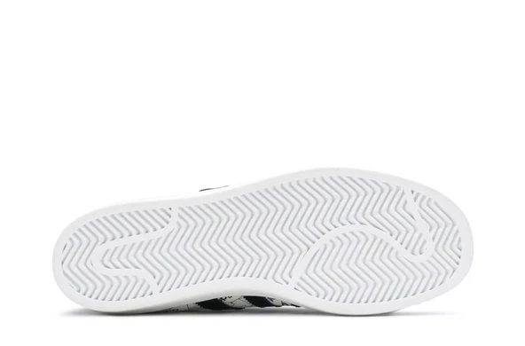 Adidas Superstar FV2819 'Label Collage' Unisex Günlük Spor Ayakkabı - 7