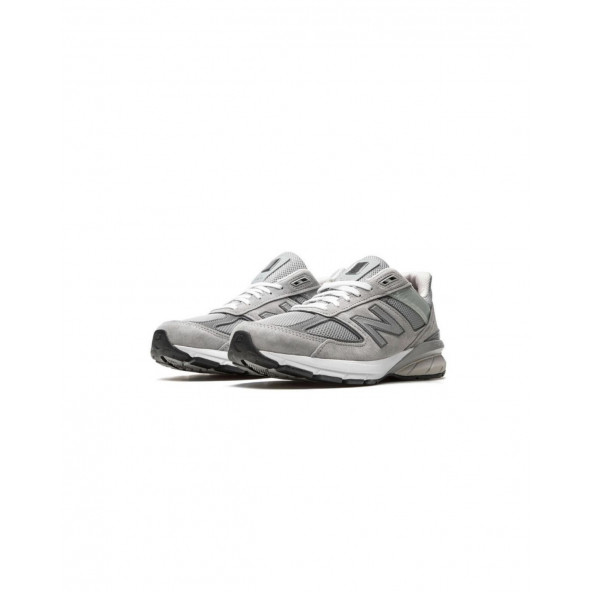 NEW BALANCE 990 V5 Grey - 3