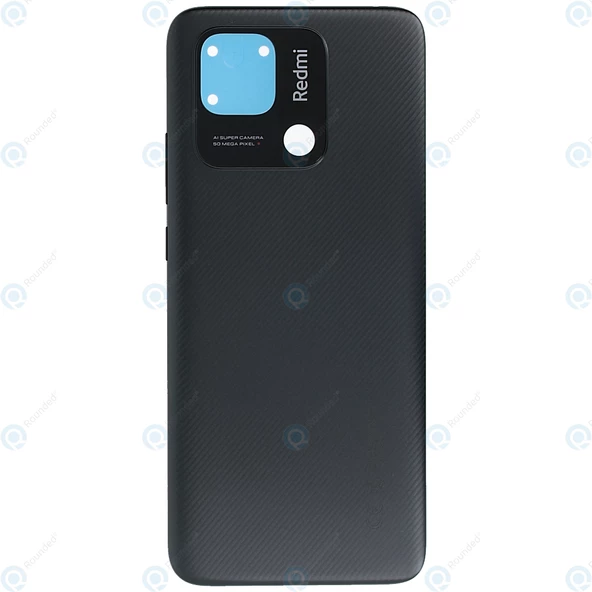 Xiaomi Redmi 10C Kasa Kapak + Yan Tuşlar, Lens Hariç - 7