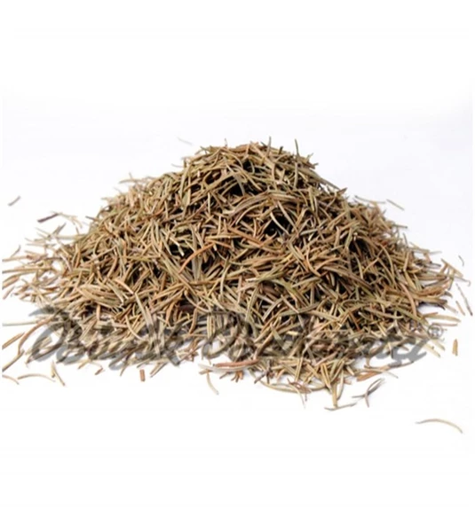 Gaziantep Pazarı Biberiye 500 G