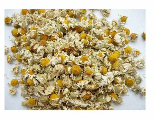 Gaziantep Pazarı Kurutulmuş Papatya 500 G