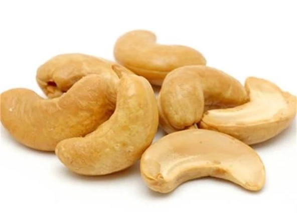 Gaziantep Pazarı Kavrulmuş Kaju 500 G - 1