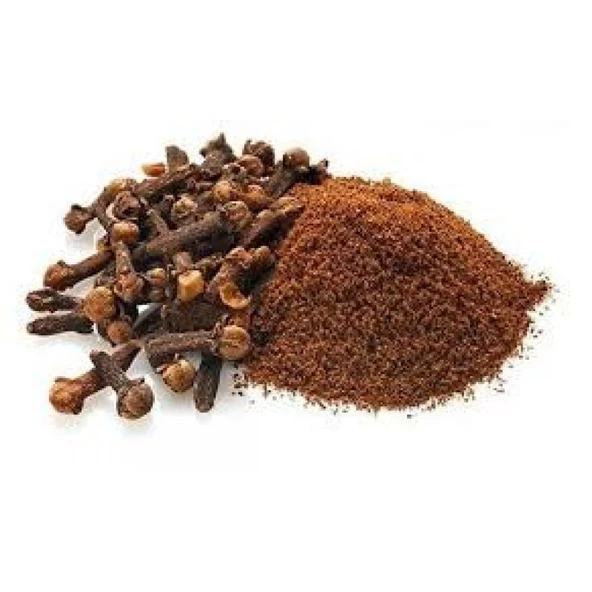 Gaziantep Pazarı Toz Karanfil 1 KG - Resim 2