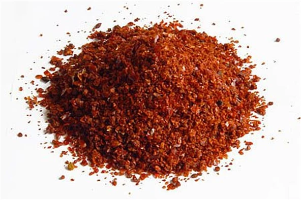 Gaziantep Pazarı Tatlı İpek Biber 500 G