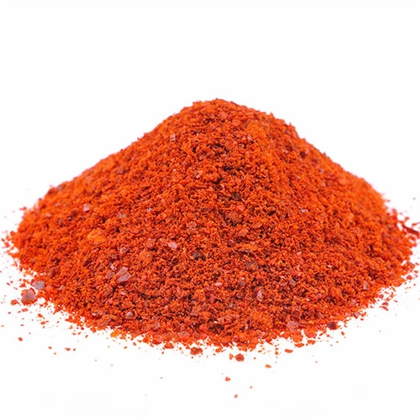 Gaziantep Pazarı Acı Toz Biber 250 G