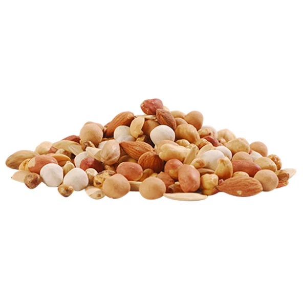 Gaziantep Pazarı Karışık Çerez 250 G