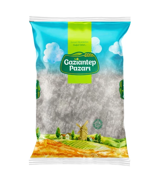 MAMALIK PİRİNÇ UNU (10 KG)