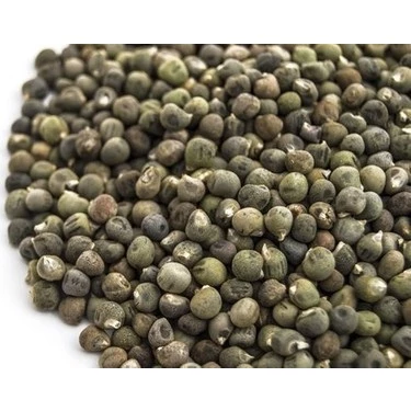 Gaziantep Pazarı Bamya Tohumu 1 KG