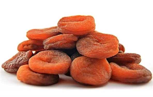 Gaziantep Pazarı Gün Kurusu Kayısı 1 KG