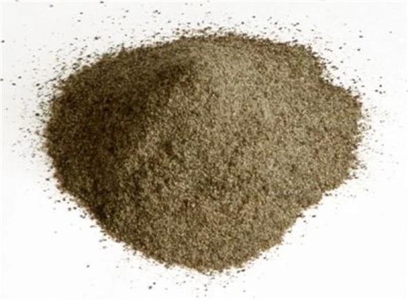Gaziantep Pazarı Çekilmiş Karabiber 500 G