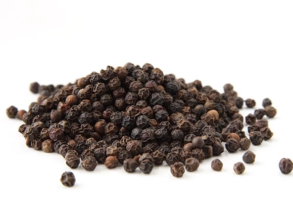 Gaziantep Pazarı Tane Karabiber 500 G